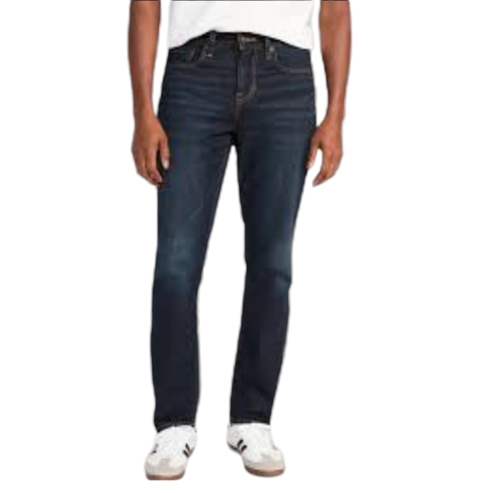 Old Navy Athens‎ Taper Denim Jeans Size 30" x 30"